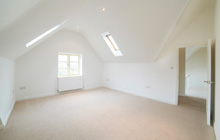 Staunton On Wye bedroom extension leads