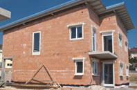 Staunton On Wye home extensions